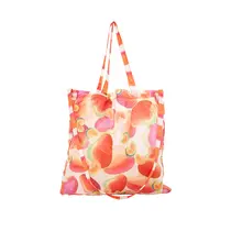 Bolsa Me Leva Farm Suco de Caju Off White