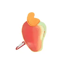 Bolsa Me Leva Farm Suco de Caju Off White