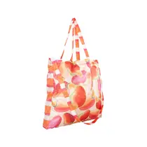 Bolsa Me Leva Farm Suco de Caju Off White