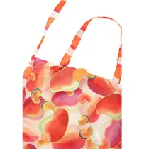 Bolsa Me Leva Farm Suco de Caju Off White