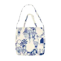 Bolsa Me Leva Farm Rio Tucano Navy