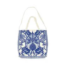 Bolsa Me Leva Farm Coqueiro de Flor Off