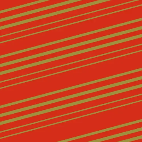PAPEL PRESENTE EM FOLHA 50CMX60CM COUCHE VERMELHO LISTRAS 40 UN