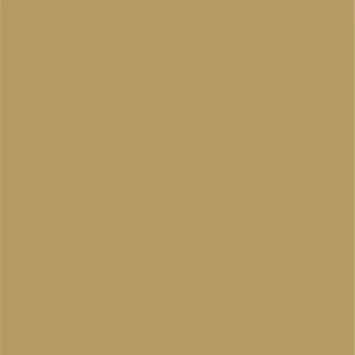 Papel Presente Couché Bobina 60cmx90m Liso Dourado