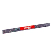 Vinil Adesivo Contact 45cmx2m Holográfico Stars