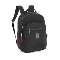 Mochila Jovem Notebook G Luxcel Up4You Crinkle 4Y Preta MJ49152UP