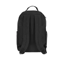 Mochila Jovem Notebook G Luxcel Up4You Crinkle 4Y Preta MJ49152UP