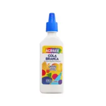 Cola Branca Líquida Acrilex 37g