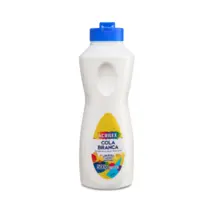 Cola Branca Líquida Acrilex 500g