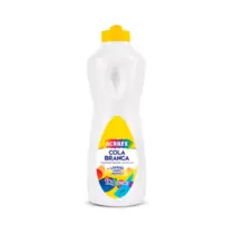 Cola Branca Líquida Acrilex 1000g