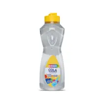 Cola Transparente Líquida Acrilex 500g