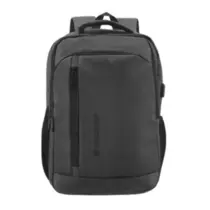Mochila Executiva Notebook G Unicross 62.3827.1 Preta