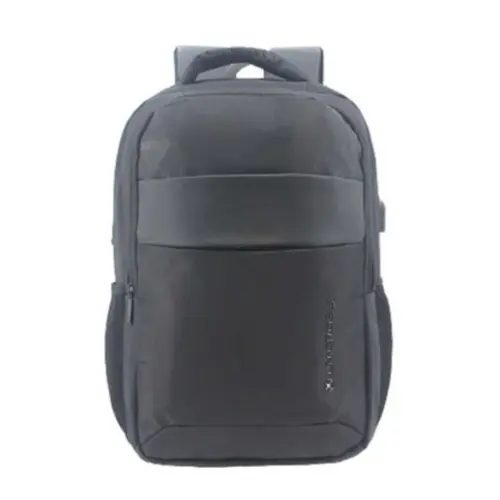 Mochila Executiva Notebook G Unicross 62.3828.1 Cinza