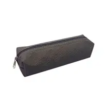 Estojo 1 Zíper ACP Teen Cairo Cinza
