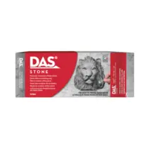 Cerâmica Fria DAS Massa de Modelar 1kg Stone