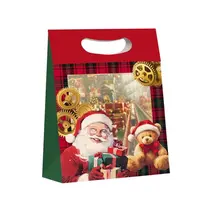 CAIXA PRESENTE PLUS M 23CMX8,5CMX30CM CROMUS MAGIA INFINITA