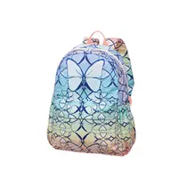 Mochila Farm Fábula Zumzum Borboleta