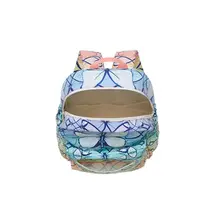 Mochila Farm Fábula Zumzum Borboleta