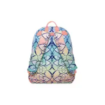 Mochila Farm Fábula Zumzum Borboleta
