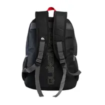 Mochila Jovem com Alça G Xeryus Quiksilver POP 24 Preta