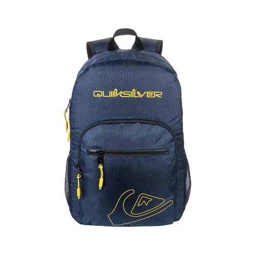 Mochila Jovem com Alça G Xeryus Quiksilver P08 Azul