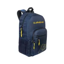 Mochila Jovem com Alça G Xeryus Quiksilver P08 Azul