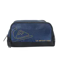 Necessaire 3 Zíperes Xeryus Quiksilver 04 Azul