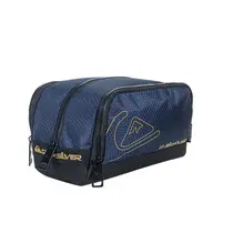 Necessaire 3 Zíperes Xeryus Quiksilver 04 Azul