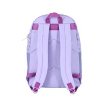 Mochila Jovem Sem Roda Luxcel Up4You Pet Cute Roxa MS49541UP
