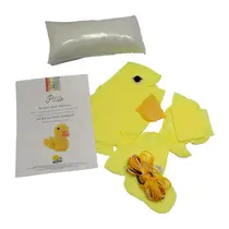 Livro Infantil Artesanato Criativo Pato Todolivro