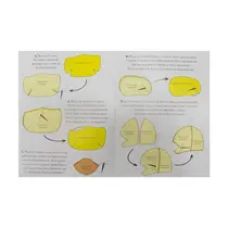Livro Infantil Artesanato Criativo Pato Todolivro