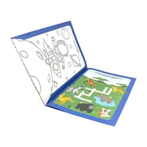 Livro Infantil Pintura com Diamantes Aventura Divertida Todolivro