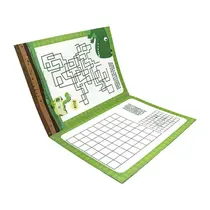 Livro Infantil Pintura com Diamantes Dinossauros Todolivro