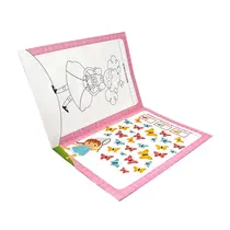 Livro Infantil Pintura com Diamantes Mundo Encantado Todolivro