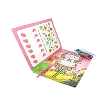 Livro Infantil Pintura com Diamantes Mundo Encantado Todolivro