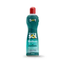 Limpador Girando Sol Multiuso com Bicarbonato 500ml