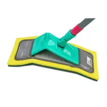 Mop Fibra Abrasivo para Limpeza Pesada com Cabo Noviça Bettanin