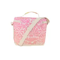 Mini Cooler Farofa Farm Sunset Yoga Off