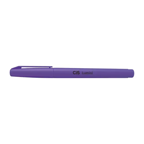 Marca Texto Lumini Violeta Cis