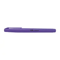 Marca Texto Lumini Violeta Cis