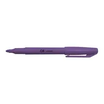 Marca Texto Lumini Violeta Cis