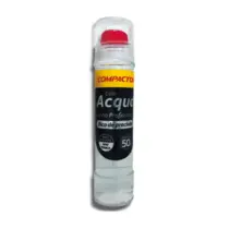 Cola Transparente Líquida Compactor Acqua 50G