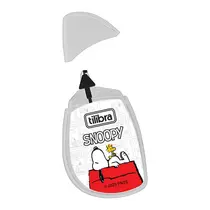CORRETIVO FITA 5MMX5M TILIBRA SNOOPY