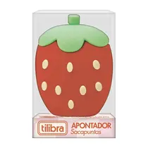 Apontador s/ Deposito Be Berry c/ Aroma 1F
