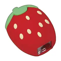 Apontador s/ Deposito Be Berry c/ Aroma 1F