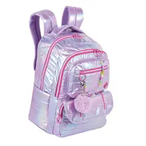 Mochila Feminina Jovem s/ Roda G Wonder Moon Sestini