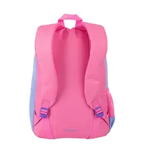 MOCHILA FEM INF S/RODA G SESTINI LOVER CAPIVARA