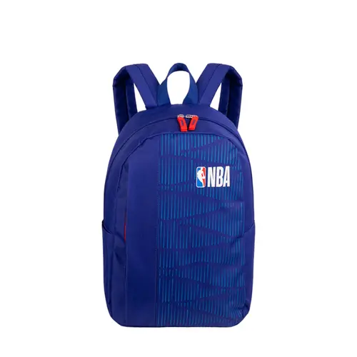 MOCHILA MASC JOVEM S/RODA G SESTINI NBA AZUL