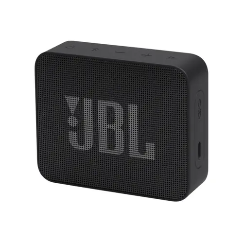Caixa de Som Bluetooth JBL GO Essential 2 Preta