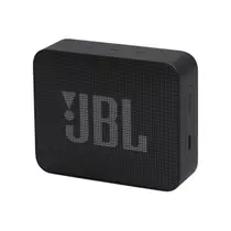 Caixa de Som Bluetooth JBL GO Essential 2 Preta